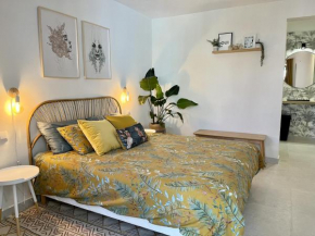 Casa Pueblo San Francisco